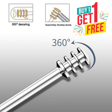 Earwax Removal Kit Set Of 6 (Buy 01 & Get 01 Free)